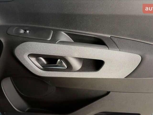 купить новое авто Пежо Rifter 2025 года от официального дилера Peugeot Авто-Імпульс Пежо фото