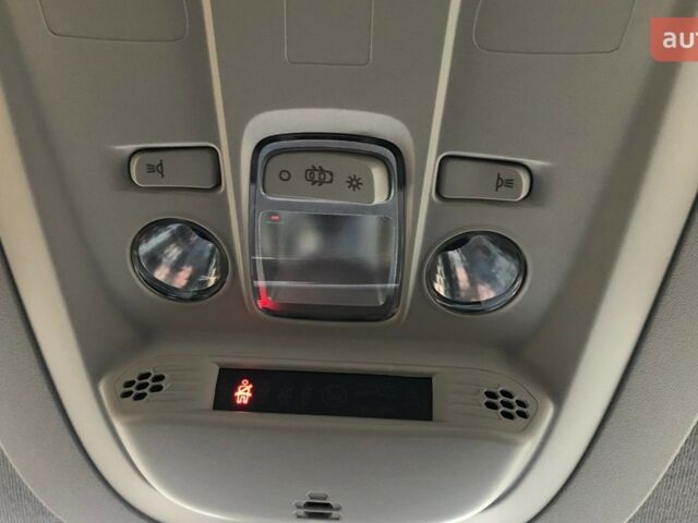 Пежо Rifter, объемом двигателя 1.5 л и пробегом 0 тыс. км за 25706 $, фото 31 на Automoto.ua