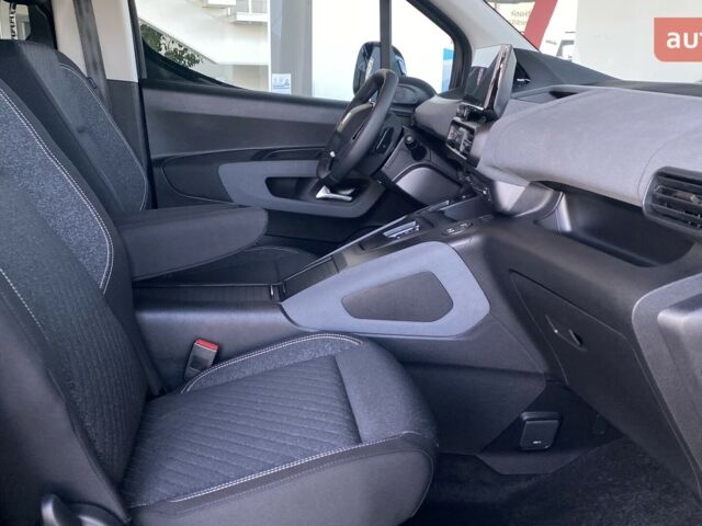 купить новое авто Пежо Rifter 2025 года от официального дилера Автоцентр AUTO.RIA Пежо фото