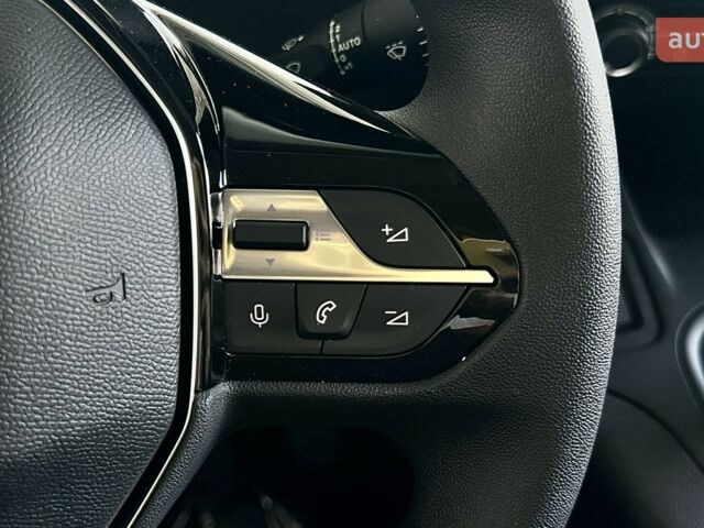 Пежо Rifter, объемом двигателя 1.5 л и пробегом 0 тыс. км за 27166 $, фото 41 на Automoto.ua