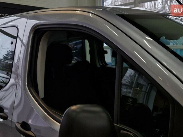 Пежо Rifter, об'ємом двигуна 1.5 л та пробігом 0 тис. км за 25813 $, фото 11 на Automoto.ua