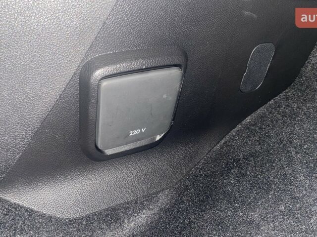 Пежо Rifter, объемом двигателя 1.5 л и пробегом 0 тыс. км за 29138 $, фото 19 на Automoto.ua