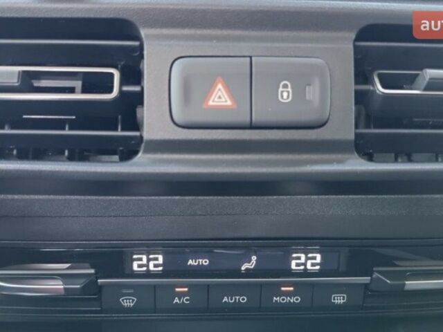 купити нове авто Пежо Rifter 2025 року від офіційного дилера Автоцентр AUTO.RIA Пежо фото