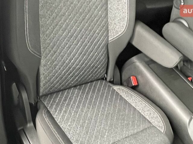 купити нове авто Пежо Rifter 2025 року від офіційного дилера ТОВ «Альфа Авангард» Пежо фото