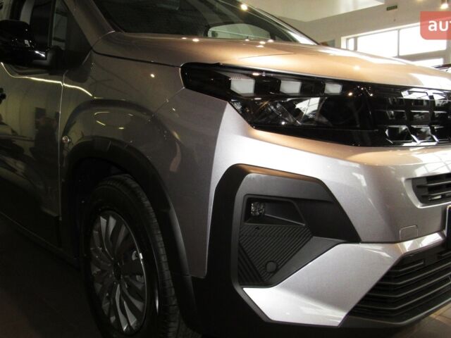 купити нове авто Пежо Rifter 2025 року від офіційного дилера Автоцентр AUTO.RIA Пежо фото