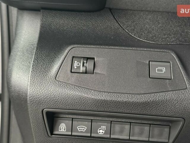 купить новое авто Пежо Rifter 2025 года от официального дилера Peugeot Авто-Шанс Пежо фото