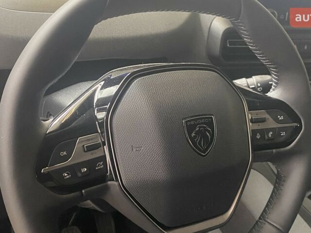 Пежо Rifter, объемом двигателя 1.5 л и пробегом 0 тыс. км за 29138 $, фото 11 на Automoto.ua