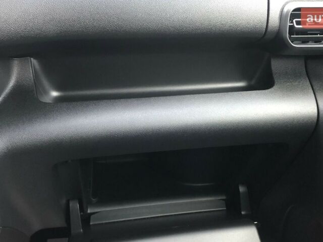 Пежо Rifter, объемом двигателя 1.5 л и пробегом 0 тыс. км за 25706 $, фото 34 на Automoto.ua