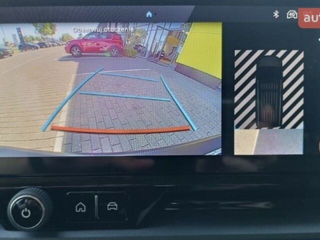 купити нове авто Пежо Rifter 2025 року від офіційного дилера Автоцентр AUTO.RIA Пежо фото