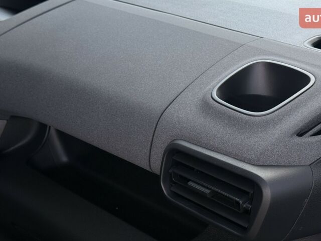 купить новое авто Пежо Rifter 2025 года от официального дилера Peugeot Авто-Імпульс Пежо фото