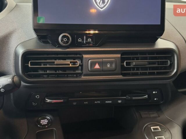 купить новое авто Пежо Rifter 2025 года от официального дилера Peugeot Авто-Шанс Пежо фото