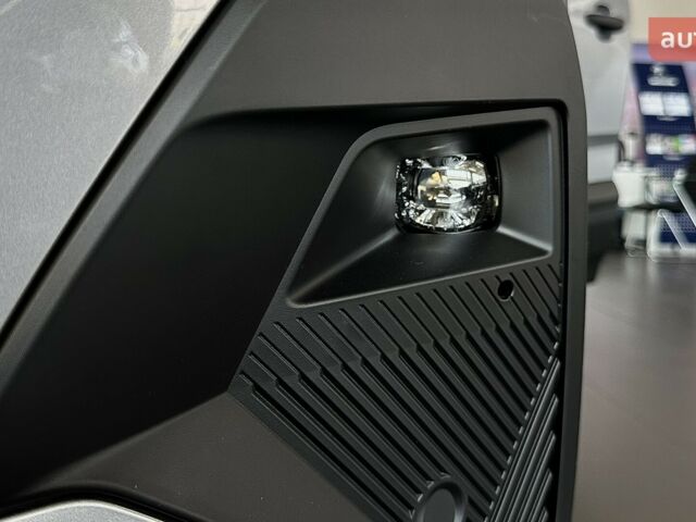 Пежо Rifter, объемом двигателя 1.5 л и пробегом 0 тыс. км за 27166 $, фото 19 на Automoto.ua