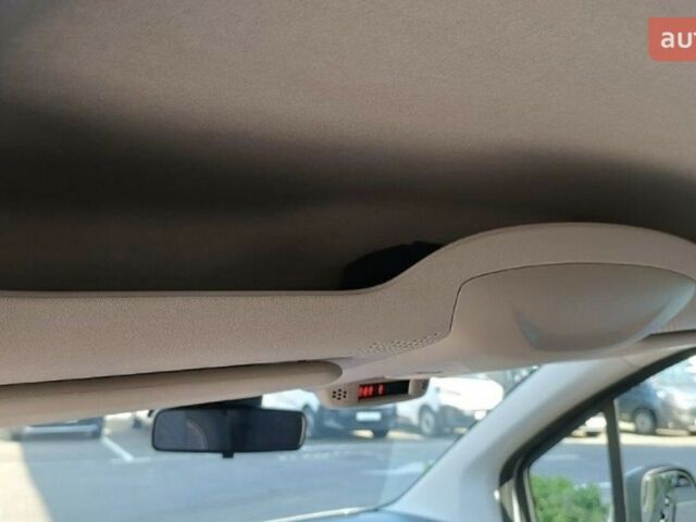 купити нове авто Пежо Rifter 2025 року від офіційного дилера Автоцентр AUTO.RIA Пежо фото