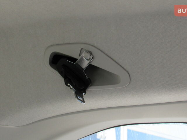 купити нове авто Пежо Rifter 2025 року від офіційного дилера Автоцентр AUTO.RIA Пежо фото