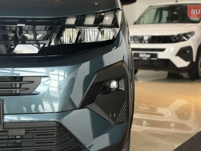 купить новое авто Пежо Rifter 2025 года от официального дилера Peugeot Авто-Імпульс Пежо фото