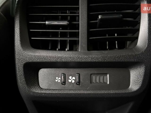 купить новое авто Пежо Rifter 2025 года от официального дилера Peugeot Авто-Шанс Пежо фото