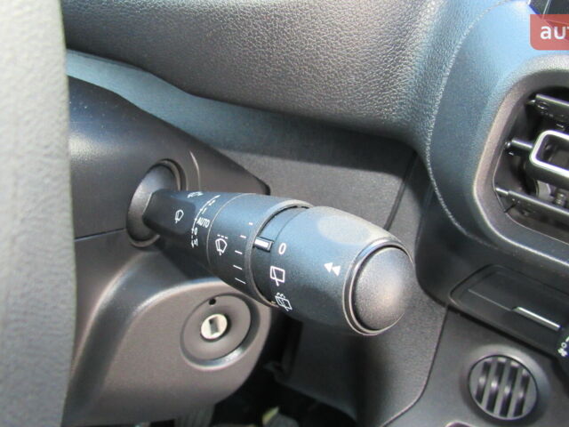 купити нове авто Пежо Rifter 2025 року від офіційного дилера Автоцентр AUTO.RIA Пежо фото