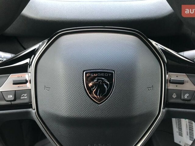 Пежо Rifter, объемом двигателя 1.5 л и пробегом 0 тыс. км за 25706 $, фото 38 на Automoto.ua