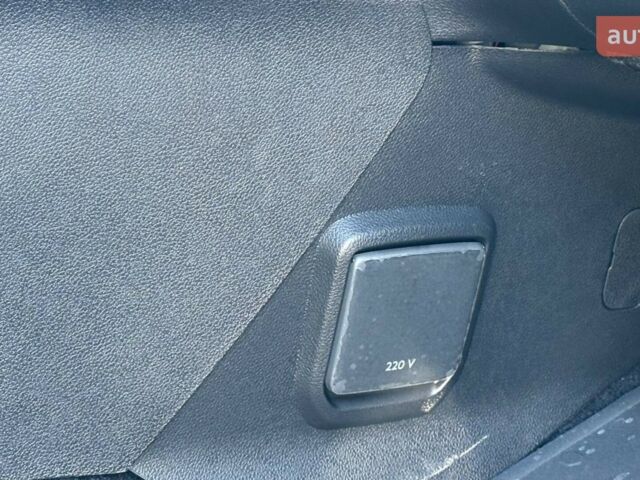 Пежо Rifter, объемом двигателя 1.5 л и пробегом 0 тыс. км за 26347 $, фото 23 на Automoto.ua