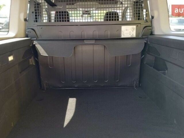 купити нове авто Пежо Rifter 2025 року від офіційного дилера Автоцентр AUTO.RIA Пежо фото