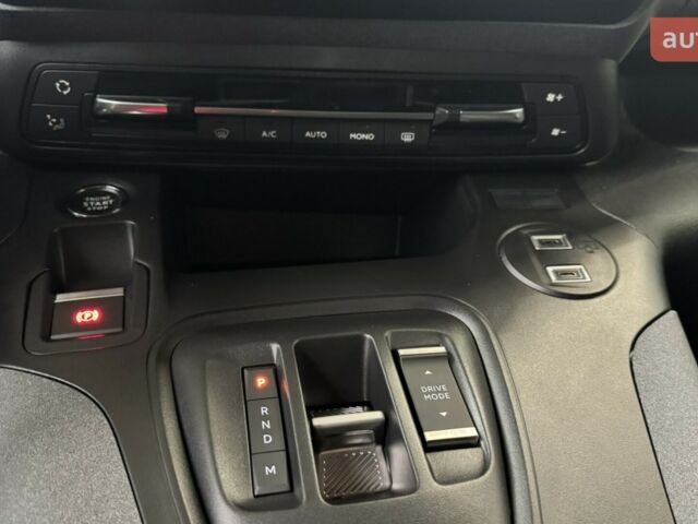 купить новое авто Пежо Rifter 2025 года от официального дилера Peugeot Авто-Шанс Пежо фото