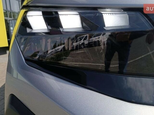 купити нове авто Пежо Rifter 2025 року від офіційного дилера Автоцентр AUTO.RIA Пежо фото