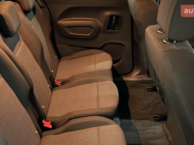 купить новое авто Пежо Rifter 2025 года от официального дилера Автоцентр AUTO.RIA Пежо фото