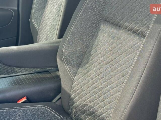 Пежо Rifter, объемом двигателя 1.5 л и пробегом 0 тыс. км за 27951 $, фото 12 на Automoto.ua