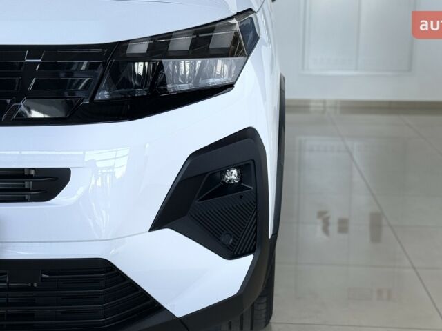 купить новое авто Пежо Rifter 2025 года от официального дилера Peugeot Авто-Імпульс Пежо фото