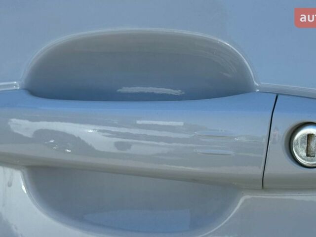 Пежо Rifter, объемом двигателя 1.5 л и пробегом 0 тыс. км за 26347 $, фото 7 на Automoto.ua