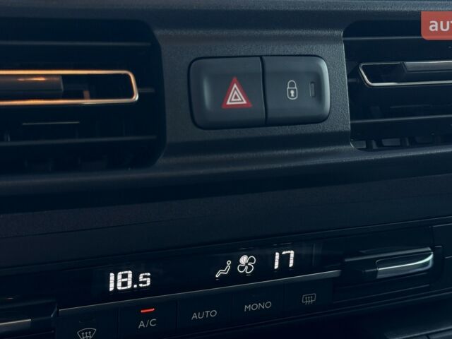 купить новое авто Пежо Rifter 2025 года от официального дилера Peugeot Авто-Імпульс Пежо фото