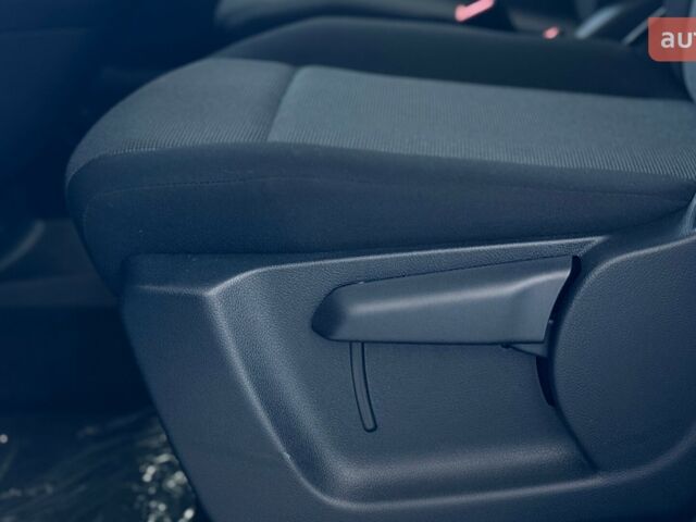 купить новое авто Пежо Rifter 2025 года от официального дилера Peugeot Авто-Імпульс Пежо фото