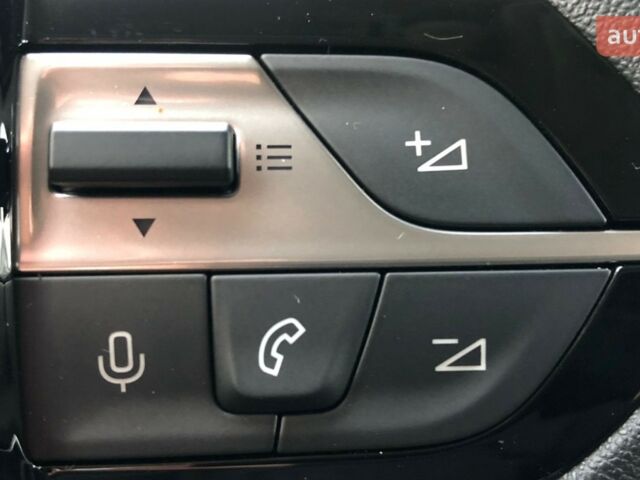 Пежо Rifter, объемом двигателя 1.5 л и пробегом 0 тыс. км за 25706 $, фото 32 на Automoto.ua