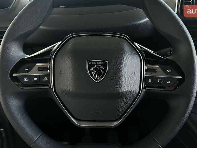 Пежо Rifter, объемом двигателя 1.5 л и пробегом 0 тыс. км за 27166 $, фото 32 на Automoto.ua