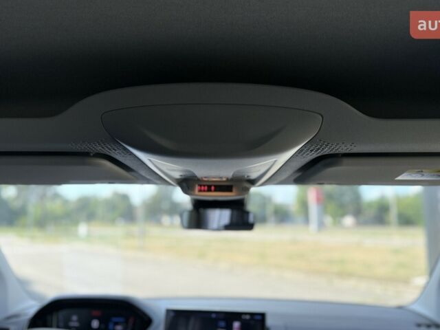 купить новое авто Пежо Rifter 2025 года от официального дилера Peugeot Авто-Імпульс Пежо фото