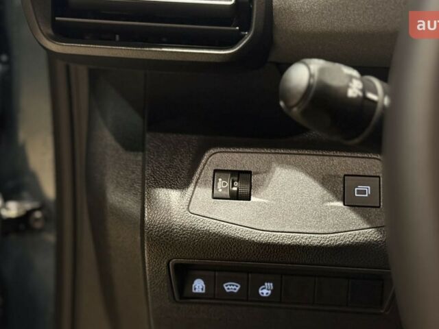 купить новое авто Пежо Rifter 2025 года от официального дилера Peugeot Авто-Імпульс Пежо фото