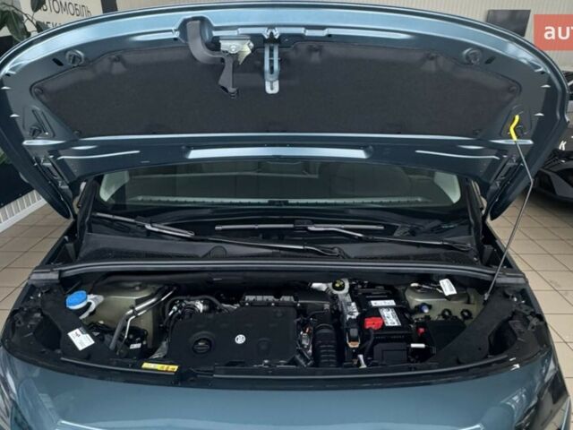 купить новое авто Пежо Rifter 2025 года от официального дилера Peugeot Авто-Шанс Пежо фото