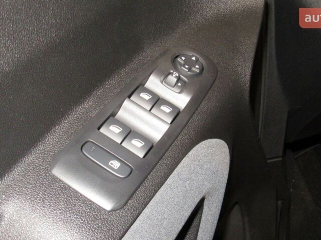 купити нове авто Пежо Rifter 2025 року від офіційного дилера Автоцентр AUTO.RIA Пежо фото