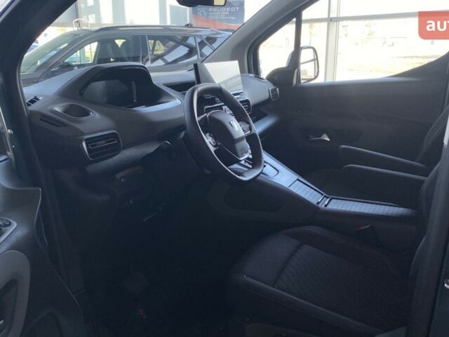 купить новое авто Пежо Rifter 2025 года от официального дилера Автоцентр AUTO.RIA Пежо фото