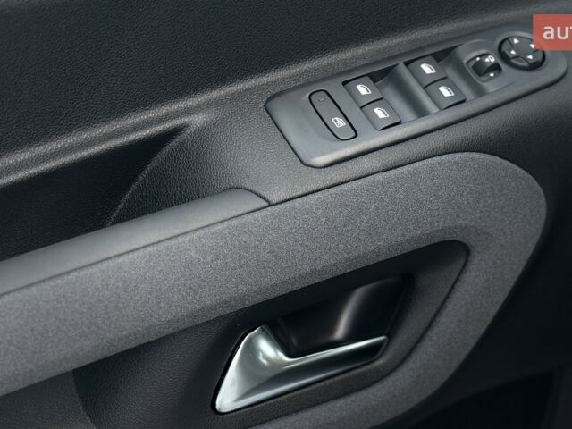 купить новое авто Пежо Rifter 2025 года от официального дилера Peugeot Авто-Імпульс Пежо фото