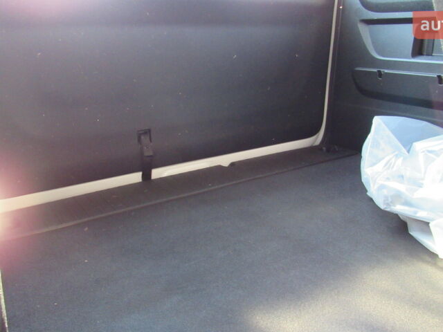 купити нове авто Пежо Rifter 2025 року від офіційного дилера Автоцентр AUTO.RIA Пежо фото