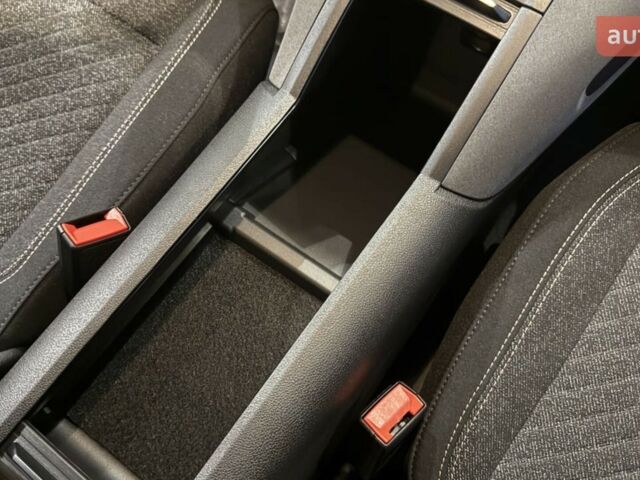 купить новое авто Пежо Rifter 2025 года от официального дилера Peugeot Авто-Імпульс Пежо фото