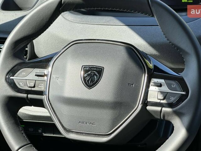 Пежо Rifter, объемом двигателя 1.5 л и пробегом 0 тыс. км за 26347 $, фото 11 на Automoto.ua