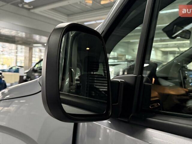 купить новое авто Пежо Rifter 2025 года от официального дилера Автоцентр AUTO.RIA Пежо фото