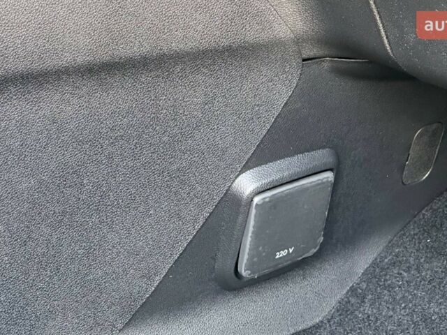 Пежо Rifter, объемом двигателя 1.5 л и пробегом 0 тыс. км за 27951 $, фото 27 на Automoto.ua