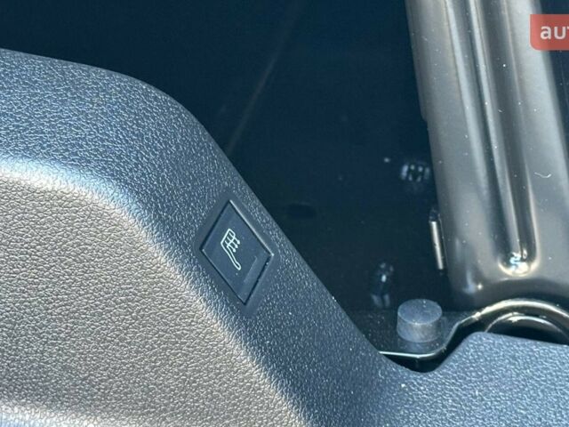 Пежо Rifter, объемом двигателя 1.5 л и пробегом 0 тыс. км за 26347 $, фото 22 на Automoto.ua