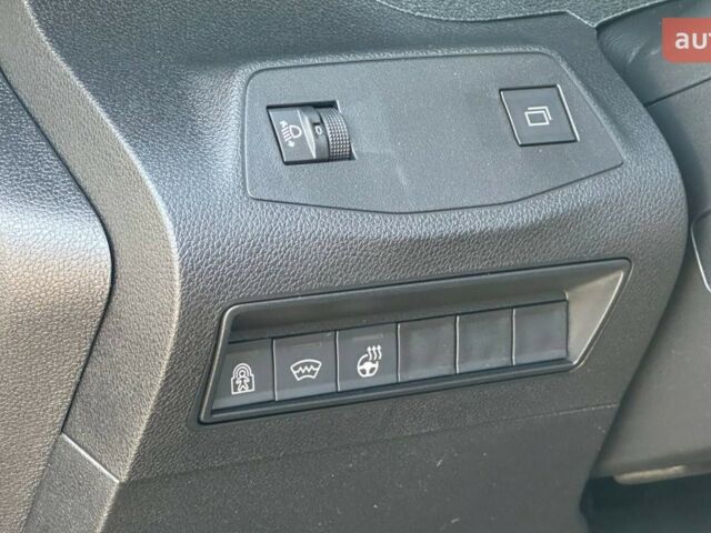 Пежо Rifter, объемом двигателя 1.5 л и пробегом 0 тыс. км за 27951 $, фото 14 на Automoto.ua