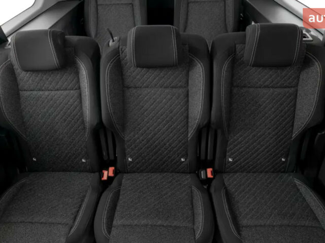 Пежо Rifter, объемом двигателя 1.5 л и пробегом 0 тыс. км за 31590 $, фото 4 на Automoto.ua