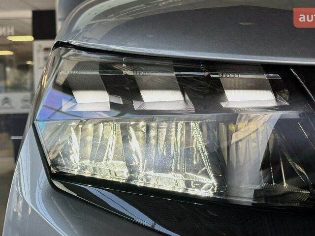 Пежо Rifter, объемом двигателя 1.5 л и пробегом 0 тыс. км за 27166 $, фото 16 на Automoto.ua