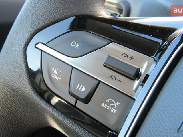 купити нове авто Пежо Rifter 2025 року від офіційного дилера Автоцентр AUTO.RIA Пежо фото